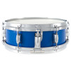 Skarptromme Gretsch Signature GAS0412-VC, 12x4, Cobalt Blue, Vinnie Colaiuta