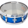 Skarptromme Gretsch Signature GAS0412-VC, 12x4, Cobalt Blue, Vinnie Colaiuta