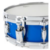 Skarptromme Gretsch Signature GAS0412-VC, 12x4, Cobalt Blue, Vinnie Colaiuta