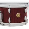 Skarptromme Gretsch Signature GAS-0712-ASH, 12x7, Purpleheart, Ash Soan