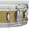 Skarptromme Gretsch Signature GAS42514-GB, 14x4,25, Brass, Gergo Borlai