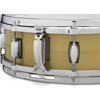 Skarptromme Gretsch Signature GAS42514-GB, 14x4,25, Brass, Gergo Borlai