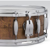 Skarptromme Gretsch Signature GAS5514-KC, 14x5,5, Vintage Patina Brass, Keith Carlock