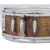 Skarptromme Gretsch Signature GAS5514-KC, 14x5,5, Vintage Patina Brass, Keith Carlock
