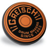 Trommepad Gretsch GREPAD6O, Orange 6, Mountable 8mm
