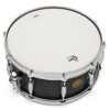 Skarptromme Gretsch Ridgeland 14x6,5, Hybrid Maple/Gum/Poplar, Black Stain Gloss Maple