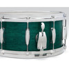 Skarptromme Gretsch Ridgeland 14x6,5, Hybrid Maple/Gum/Poplar, Satin Maple