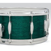 Skarptromme Gretsch Ridgeland 14x6,5, Hybrid Maple/Gum/Poplar, Satin Maple