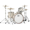 Trommesett Gretsch Renown Maple RN2-R643-VP, 24 Shell Pack, Vintage Pearl