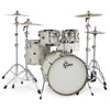 Trommesett Gretsch Renown Maple RN2-E8246-VP, 22 Shell Pack, Vintage Pearl