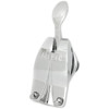Seidemekanikk Gretsch G5375, Lightning Strainer Throw Off, Chrome