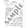 Ghibli Songs for Saxophone Ensemble