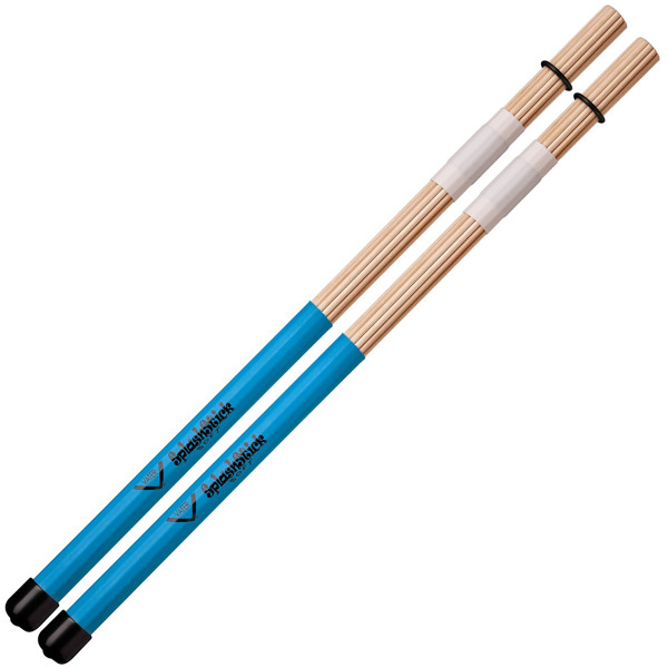 Rods Vater VSPSFT, Splashstick Soft, Blue