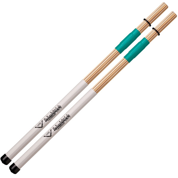 Rods Vater VSPSFTB, Bamboo Splashstick Soft, Green