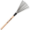 Visper Vater VWTM, Manhattan Brush, Wood Handle