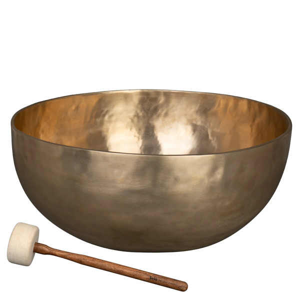 Singing Bowl Sela Harmony Series SE-269, 50cm, Incl. Mallet