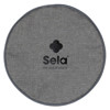Singing Bowl Bag Sela Percussion SECBB12, 12, 30cm, Grey
