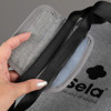 Singing Bowl Bag Sela Percussion SECBB14, 14, 35cm, Grey