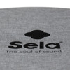 Singing Bowl Bag Sela Percussion SECBB14, 14, 35cm, Grey