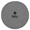 Singing Bowl Bag Sela Percussion SECBB14, 14, 35cm, Grey