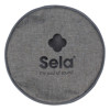 Singing Bowl Bag Sela Percussion SECBB8, 8, 20cm, Grey