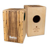 Cajon Sela Iconic Series, Limba
