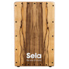 Cajon Sela Iconic Series, Limba