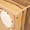 Cajon Sela Iconic Series, Limba