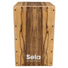 Cajon Sela Iconic Series, Limba