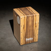 Cajon Sela Iconic Series, Limba