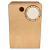 Cajon Sela Iconic Series, Limba