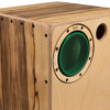 Cajon Sela Iconic Series, Limba