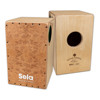 Cajon Sela Iconic Series, Oak Roots