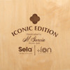 Cajon Sela Iconic Series, Oak Roots