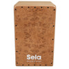 Cajon Sela Iconic Series, Oak Roots