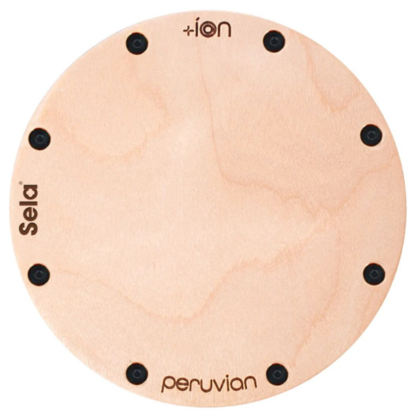 Ion Sela SE-ION1, For Iconic Cajon, Peruvian