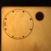Ion Sela SE-ION1, For Iconic Cajon, Peruvian