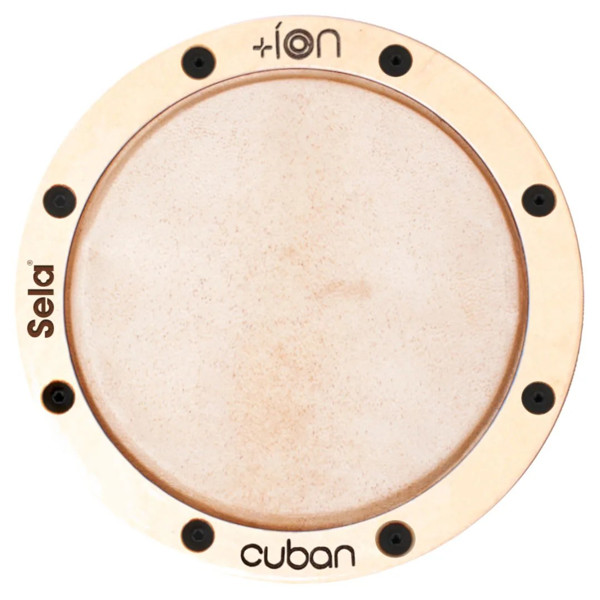 Ion Sela SE-ION2, For Iconic Cajon, Cuban