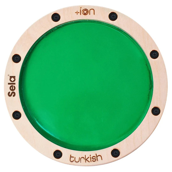 Ion Sela SE-ION3, For Iconic Cajon, Turkish