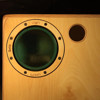 Ion Sela SE-ION3, For Iconic Cajon, Turkish