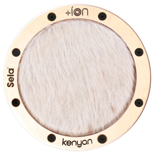 Ion Sela SE-ION4, For Iconic Cajon, Kenyan