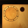 Ion Sela SE-ION5, For Iconic Cajon, Guinean