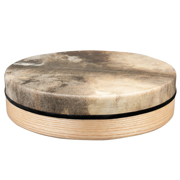 Håndtromme Sela SEFD1-40, Frame Drum 40cm