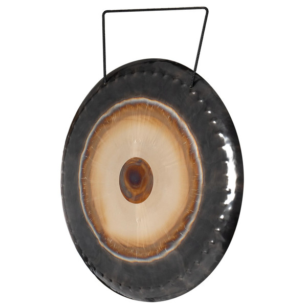 Gong Sela Symphonic Gong Series SEGO32SY, 32 Inkl. Trekk og Klubbe