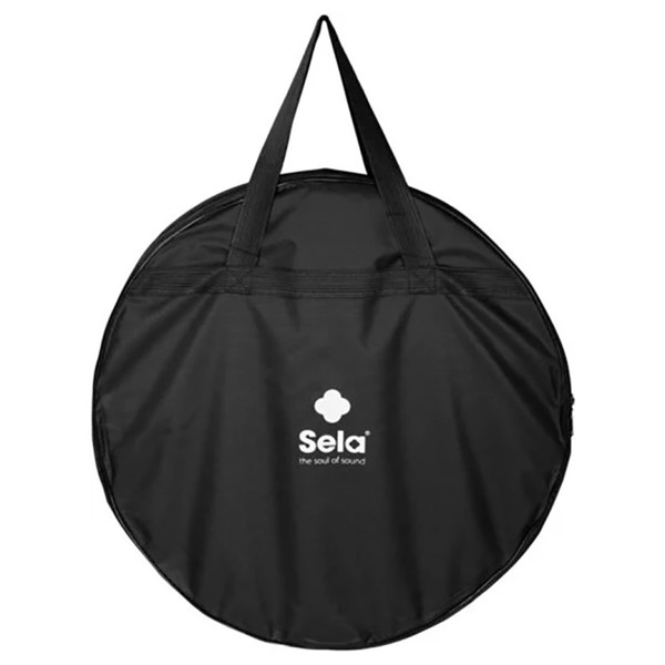 Gongbag Sela SEGOB40, 40, Black