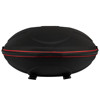 Handpan Hardcase Sela SEHPC1, Black