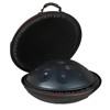 Handpan Hardcase Sela SEHPC1, Black