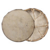 Håndtromme Sela SESHD14B, Shaman Drum Buffalo Head, 14