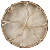 Håndtromme Sela SESHD14B, Shaman Drum Buffalo Head, 14