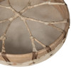 Håndtromme Sela SESHD18G, Shaman Drum Goat Head, 18